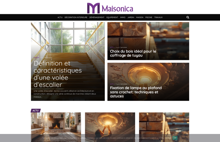 maisonica.fr