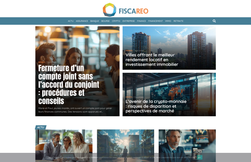 fiscareo.fr