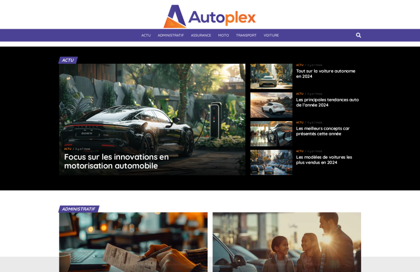 autoplex.fr