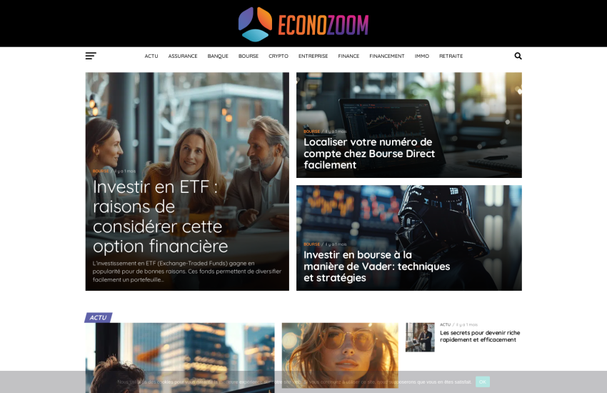 econozoom.fr