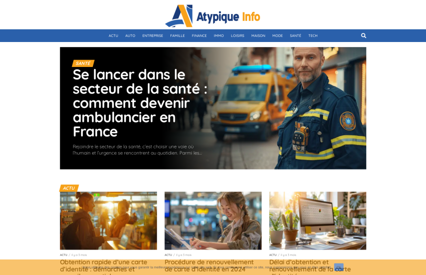 atypiqueinfo.fr